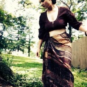 Meet your Posher, Casey